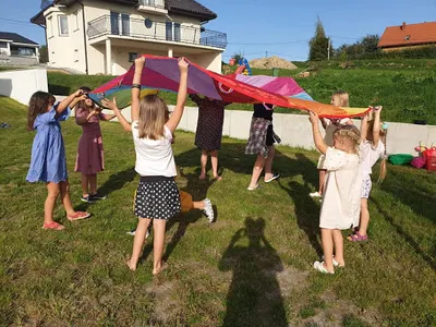 Animacje Kraków - dla dzieci